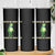 United We Ribbit Frog Protest Skinny Tumbler Divided We Croak Free Portland Resist 2025 - Wonder Print Shop
