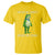 United We Ribbit Frog Protest T Shirt Divided We Croak Free Portland Resist 2025 - Wonder Print Shop