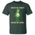 United We Ribbit Frog Protest T Shirt Divided We Croak Free Portland Resist 2025 - Wonder Print Shop