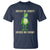 United We Ribbit Frog Protest T Shirt Divided We Croak Free Portland Resist 2025 - Wonder Print Shop