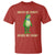 United We Ribbit Frog Protest T Shirt Divided We Croak Free Portland Resist 2025 - Wonder Print Shop