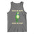 United We Ribbit Frog Protest Tank Top Divided We Croak Free Portland Resist 2025 - Wonder Print Shop