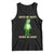 United We Ribbit Frog Protest Tank Top Divided We Croak Free Portland Resist 2025 - Wonder Print Shop