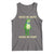 United We Ribbit Frog Protest Tank Top Divided We Croak Free Portland Resist 2025 - Wonder Print Shop