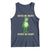 United We Ribbit Frog Protest Tank Top Divided We Croak Free Portland Resist 2025 - Wonder Print Shop