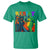 Rainbow Street Protest Frog T Shirt Resist LGBTQ+ Solidarity - Wonder Print Shop