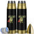 Resist Super Frog Bullet Tumbler Free Portland Political Satire Retro Graphic - Wonder Print Shop