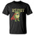 Resist Super Frog T Shirt Free Portland Political Satire Retro Graphic - Wonder Print Shop