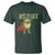 Resist Super Frog T Shirt Free Portland Political Satire Retro Graphic - Wonder Print Shop