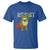 Resist Super Frog T Shirt Free Portland Political Satire Retro Graphic - Wonder Print Shop