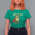 Resist Super Frog T Shirt For Women Free Portland Political Satire Retro Graphic - Wonder Print Shop
