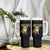 Resist Super Frog Tumbler With Handle Free Portland Political Satire Retro Graphic - Wonder Print Shop