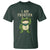 I Am Frogtifa T Shirt Frog Resist Antifascist with Raised Fist Bandana - Wonder Print Shop