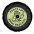 Portland Frog Brigade Spare Tire Cover Peace Frog Protest Badge - Wonder Print Shop