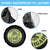 Portland Frog Brigade Spare Tire Cover Peace Frog Protest Badge - Wonder Print Shop