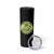 Portland Frog Brigade Skinny Tumbler Peace Frog Protest Badge - Wonder Print Shop