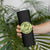 Portland Frog Brigade Skinny Tumbler Peace Frog Protest Badge - Wonder Print Shop