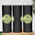 Portland Frog Brigade Skinny Tumbler Peace Frog Protest Badge - Wonder Print Shop