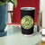 Portland Frog Brigade Tumbler Cup Peace Frog Protest Badge - Wonder Print Shop