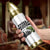 Frogs Against Fascism Bullet Tumbler Resist 2025 Free Portland Protest - Wonder Print Shop