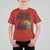 Frogs Against Fascism T Shirt For Kid Resist 2025 Free Portland Protest - Wonder Print Shop