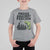 Frogs Against Fascism T Shirt For Kid Resist 2025 Free Portland Protest - Wonder Print Shop