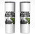 Frogs Against Fascism Skinny Tumbler Resist 2025 Free Portland Protest - Wonder Print Shop