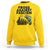 Frogs Against Fascism Sweatshirt Resist 2025 Free Portland Protest - Wonder Print Shop