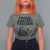 Frogs Against Fascism T Shirt For Women Resist 2025 Free Portland Protest - Wonder Print Shop