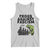 Frogs Against Fascism Tank Top Resist 2025 Free Portland Protest - Wonder Print Shop