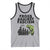 Frogs Against Fascism Tank Top Resist 2025 Free Portland Protest - Wonder Print Shop