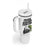 Frogs Against Fascism Tumbler With Handle Resist 2025 Free Portland Protest - Wonder Print Shop