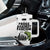 Frogs Against Fascism Tumbler With Handle Resist 2025 Free Portland Protest - Wonder Print Shop