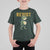 Resist Frog Protest T Shirt For Kid Free Portland Political Satire - Wonder Print Shop