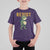 Resist Frog Protest T Shirt For Kid Free Portland Political Satire - Wonder Print Shop