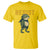 Resist Frog Protest T Shirt Free Portland Political Satire - Wonder Print Shop