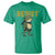 Resist Frog Protest T Shirt Free Portland Political Satire - Wonder Print Shop