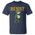 Resist Frog Protest T Shirt Free Portland Political Satire - Wonder Print Shop