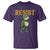 Resist Frog Protest T Shirt Free Portland Political Satire - Wonder Print Shop