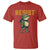 Resist Frog Protest T Shirt Free Portland Political Satire - Wonder Print Shop