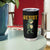 Resist Frog Protest Tumbler Cup Free Portland Political Satire - Wonder Print Shop