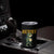 Resist Frog Protest Tumbler Cup Free Portland Political Satire - Wonder Print Shop