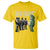 Resist Frog T Shirt Inflatable Animal Protest Free Portland - Wonder Print Shop