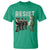Resist Frog T Shirt Inflatable Animal Protest Free Portland - Wonder Print Shop