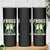 Frogs Together Strong Skinny Tumbler Portland Frog Protest United We Ribbit - Wonder Print Shop