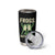 Frogs Together Strong Tumbler Cup Portland Frog Protest United We Ribbit - Wonder Print Shop