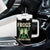 Frogs Together Strong Tumbler With Handle Portland Frog Protest United We Ribbit - Wonder Print Shop