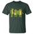 Frogs Together Strong T Shirt Portland Frog Resist Protest - Wonder Print Shop