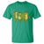 Frogs Together Strong T Shirt Portland Frog Resist Protest - Wonder Print Shop