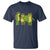 Frogs Together Strong T Shirt Portland Frog Resist Protest - Wonder Print Shop